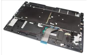 Acer 6B.VDVN5.025 COVER.UPPER.Non-NFC.W/TP/SPEAK/KB.UK