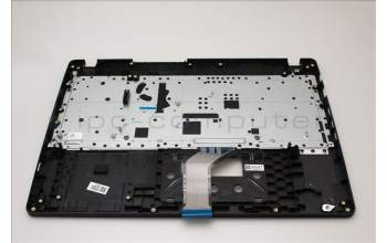 Acer 6B.VLHN7.011 COVER.UPPER.W/KB.GERMAN