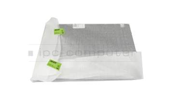 6B.VNYN7.058 teclado incl. topcase original Acer CH (suiza) negro/negro con retroiluminacion