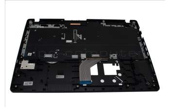 Acer 6B.VPWN7.009 COVER.UPPER.W/KB.GERMAN.BL