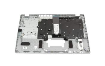 6BA2KN2014 teclado original Acer DE (alemán) negro