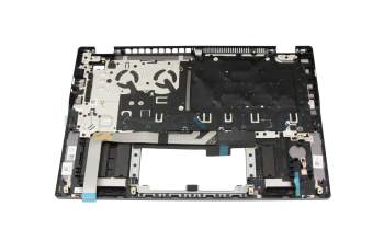 6BKYWN2014 teclado incl. topcase original Acer DE (alemán) gris/canaso con retroiluminacion