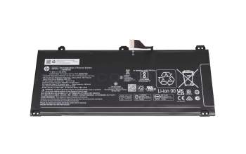 6KCJK0H81I6296 batería original HP 58,8Wh