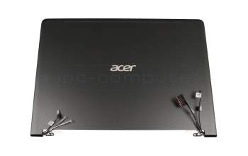 6M.GK6N7.002 original Acer unidad de pantalla 13.3 pulgadas (FHD 1920x1080) negra
