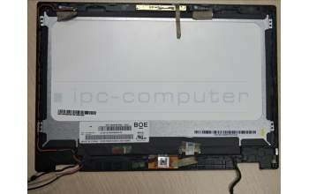 Acer 6M.H0VN8.001 LCD MODULE.W/TP/BEZEL.11.6.WXGA.NG