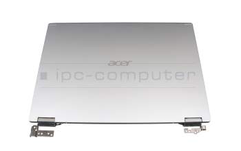 6M.HQCN1.001 original Acer unidad de pantalla tactil 14.0 pulgadas (FHD 1920x1080) plateada