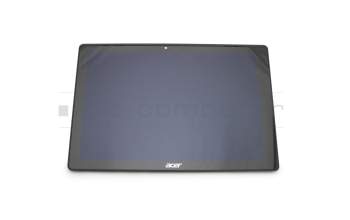 6M.LB9N5.001 original Acer unidad de pantalla tactil 12,0 pulgadas (FHD+ 2160×1440) negra