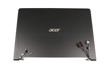 6MGK6N7002 original Acer unidad de pantalla 13.3 pulgadas (FHD 1920x1080) negra