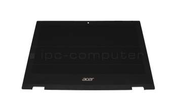 6MGRMN8001 original Acer unidad de pantalla tactil 11.6 pulgadas (FHD 1920x1080) negra