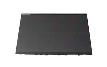 6MKESN8002 original Acer unidad de pantalla tactil 14.0 pulgadas () negra