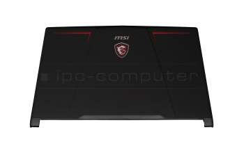 6P7A211 original MSI tapa para la pantalla 39,1cm (15,6 pulgadas) negro