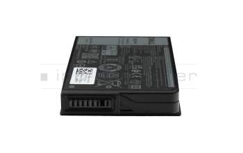 6WVHD batería original Dell 34Wh