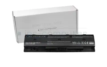 IPC-Computer batería compatible para HP HSTNN-LB4N con 56Wh
