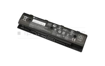 710417-001 batería original HP 62Wh