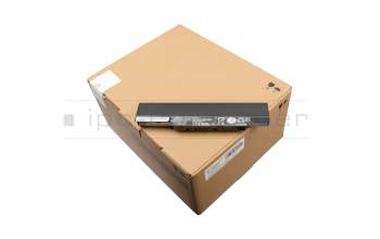 Batería 72Wh original para Fujitsu LifeBook S752 (M4501DE)