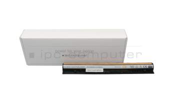 IPC-Computer batería 37Wh negro compatible para Lenovo Z70-80 (80FG)