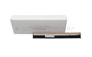 IPC-Computer batería negro compatible para Lenovo L12M4E01 con 37Wh