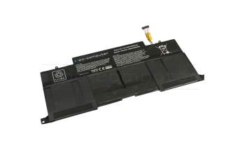 IPC-Computer batería 46Wh compatible para la série Asus ZenBook Touch UX31A