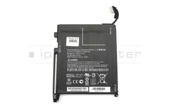 802833-001 batería original HP 28,49Wh
