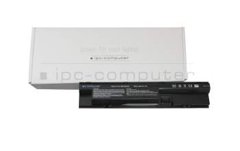 IPC-Computer batería 56Wh compatible para HP ProBook 470 G2 (G6W59EA)