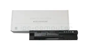 IPC-Computer batería compatible para HP 708457-001 con 56Wh