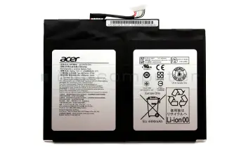 KT.00204.005 batería original Acer 37Wh