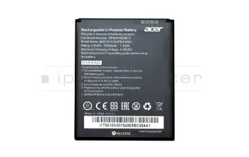 KT.0010K.007 batería original Acer 7,6Wh