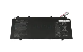 AP15O5L batería original Acer 53,9Wh