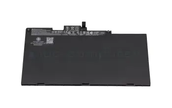 800513-001 batería original HP 46Wh