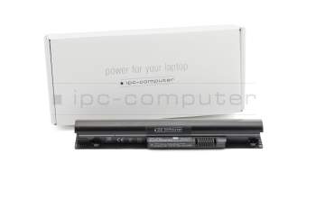 IPC-Computer batería compatible para HP MR03 con 28Wh