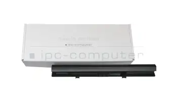 IPC-Computer batería negro compatible para Toshiba G71C000HV510 con 33Wh