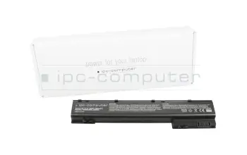IPC-Computer batería compatible para HP AR08XL con 83Wh