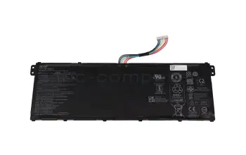 KT.00205.005 batería original Acer 37Wh 7.7V (Type AP16M5J)