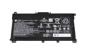 920070-855 batería original HP 41,4Wh