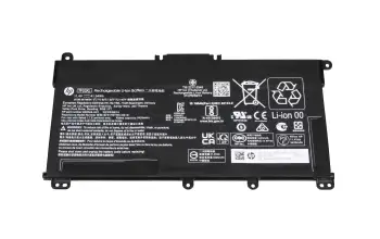 920046-541 batería original HP 41,04Wh