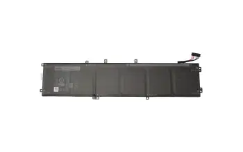 4GVGH batería original Dell 84Wh