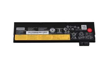 Batería 24Wh original standard/external para Lenovo ThinkPad P52s (20LB/20LC)