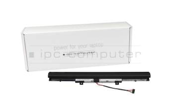 IPC-Computer batería 37Wh compatible para Lenovo V310-14IKB (80V8/80T2)