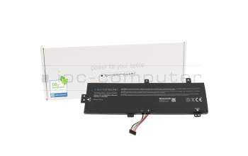 IPC-Computer batería compatible para Lenovo L15L2PB4 con 27Wh