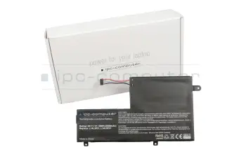 IPC-Computer batería compatible para Lenovo L14L3P21 con 45Wh