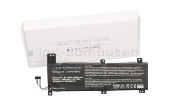 IPC-Computer batería compatible para Lenovo 5B10L13961 con 30Wh