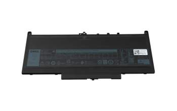 Batería 55Wh original 7,6V para Dell Latitude 12 (E7270)