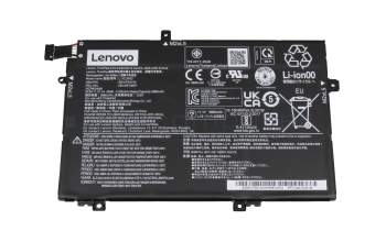 Batería 45Wh original para Lenovo ThinkPad L14 Gen 2 (20X5/20X6)