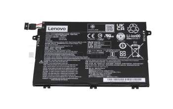 Batería 45Wh original para Lenovo ThinkPad E585 (20KV)