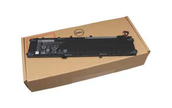 GPM03 batería original Dell 97Wh 6-cells (GPM03/6GTPY)