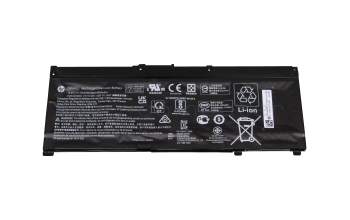 Batería 70,07Wh original 15,4V para HP Pavilion 15-cb000