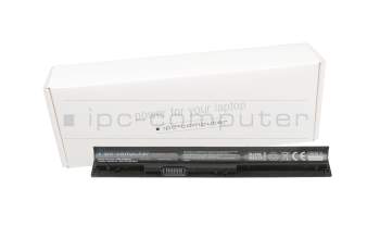 IPC-Computer batería compatible para HP RI04XL con 37Wh