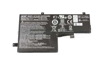 KT.00305.006 batería original Acer 45Wh
