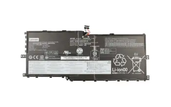 01AV475 batería original Lenovo 54Wh
