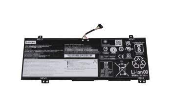 Batería 45Wh original para Lenovo IdeaPad Flex-14IWL (81SQ)